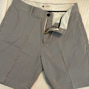 Men’s shorts J Crew